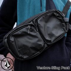 {R VOLCOM EGXgobO 2024t  VENTURE SLING PACK EGXgpbN  VMXX00OMEY ship1