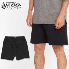 {R VOLCOM V[gpc Zp 2024t Frickin Ascender Shorts A1012309 ship1