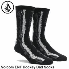 {R VOLCOM \bNX C 2024t V ENT Hockey Dad Socks D6312407  