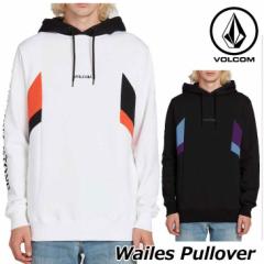 {R VOLCOM p[J[  YWailes Pullover vI[o[ A4131906 yԕiOUTLETz