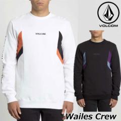 {R VOLCOM g[i[ YWailes Crew A4631905 yԕiOUTLETz