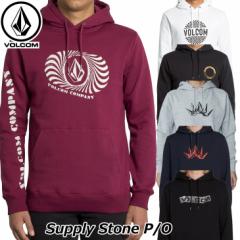 {R VOLCOM p[J[ YSupply Stone P/O A4131908 yԕiOUTLETz