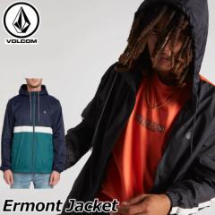 {R VOLCOM YErmont Jacket WPbg A1531901 yԕiOUTLETz