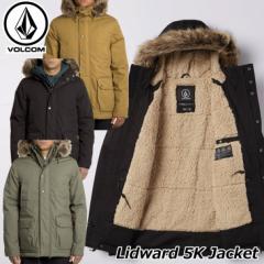 {R VOLCOM YLidward 5K Jacket WPbg A1731905 yԕiOUTLETz