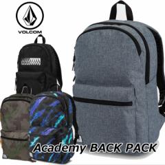 {R bN VOLCOM  Academy backpack obNpbND6522003 