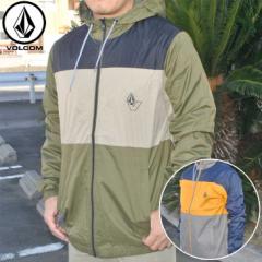 {R EChu[J[ WPbg volcom Y ERMONT JACKET a1532002 ship1