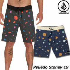  {R VOLCOM Y T[tpc PSEUDO STONEY 19 A0812003 ship1