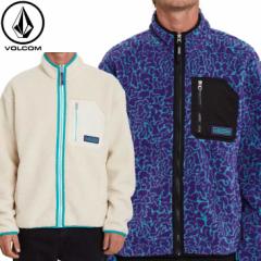 {R VOLCOM Y Muzzer Fuzzar Zip bNlbNWbv A4832105 ship1