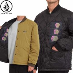 {R VOLCOM AE^[ WPbg LOOKSTER JACKET A1632007 ship1