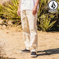 {R VOLCOM pc Y RAINER ELASTIC WAIST PANTS GXeBbNpc A1232100 ship1yԕiOUTLETz