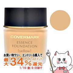 �J�o�[�}�[�N ���W���X�~�[�J���[�� �G�b�Z���X�t�@���f�[�V����[�{�g��] 30g YP30 SPF18 PA++[��������](6001034)