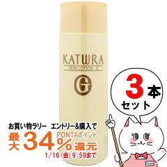 �y�������������[ �|�C���g�ő�34���z[3�{�Z�b�g]�J�c�E�����ϕi �X�L�����[�V����G (�����Ƃ�^�C�v) 300ml�~3�� [���ϐ�]G�V���[�Y[��