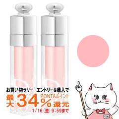 �y�������������[ �|�C���g�ő�34���z[�Z�b�g][Dior]�N���X�`�����f�B�I�[�� �A�f�B�N�g���b�v �}�L�V�}�C�U�[ �~2�{ 6ml #001[���b�v�O