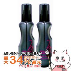 �y�������������[ �|�C���g�ő�34���z[�Z�b�g]�������X�e�[�W���[�N�X �p�E�_�[�V�F�C�N 150ml�~2�{[��������] (6017286-set2)