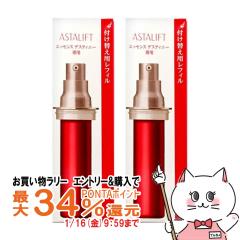 �y�������������[ �|�C���g�ő�34���z[2�Z�b�g][�������K�i]ASTALIFT �A�X�^���t�g �G�b�Z���X �f�X�e�B�j�[ (���t�B��) 30ml�~2��[��