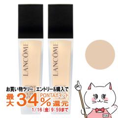 �y�������������[ �|�C���g�ő�34���z[�Z�b�g]LANCOME �����R�� �^���C�h���E���g���E�F�A���L�b�h #B-01 30ml �~2�{ SPF40 PA+++[������