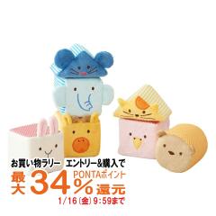 �G�h�C���^�[ �ӂ�ӂ�A�j�}���u���b�N [6�����`][�G�h�E�C���^�[ �W�F�j �z�̂������� �m�� �x�r�[][��������] (6055780)Ed.Inter GENI