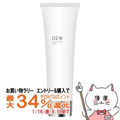 �y�������������[ �|�C���g�ő�34���z�J�l�{�E DEW �X�C�[�g�V�����e�B�E�H�b�V�� 125g [��痿][��������](6056080)