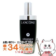 �y�������������[ �|�C���g�ő�34���z�����R�� �W�F�j�t�B�b�N�A���e�B���Z���� 115ml[���e�t]LANCOME ����[��������] (6059758)