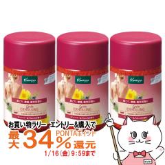 �y�������������[ �|�C���g�ő�34���z[3�Z�b�g]�N�i�C�v �O�[�e�G�A�z�[�����O 850g �o�X�\���g �W���j�p�[���A���j�J�̍��� KNEIPP[��