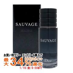 �y�������������[ �|�C���g�ő�34���z[Dior]�N���X�`�����f�B�I�[�� �\�o�[�W��EDT 30ml SP(�I�[�h�g����)[����][��������] (6049258)