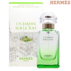 �y�������������[ �|�C���g�ő�34���z[HERMES]�G�����X �����̏�̒�EDT 50ml SP(�I�[�h�g����)[����][��������](6005490)