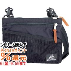 �y�������������[ �|�C���g�ő�34���zGREGORY �O���S���[ 109457-1041 �N���V�b�N�T�R�b�V��M Classic SacocheM[���[���֔���OK] (602984