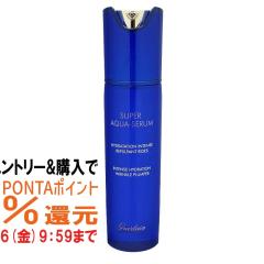 �y�������������[ �|�C���g�ő�34���z�Q���� �X�[�p�[�A�N�A�Z����N 50ml[��������]GUERLAIN(6038270)