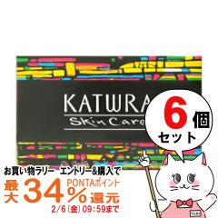 �y�������������[ �ő�34���Ҍ��z[6�Z�b�g]�J�c�E�����ϕi �T�{�� 100g (��������) [�΂���]G�V���[�Y[��������](6003062-set6)