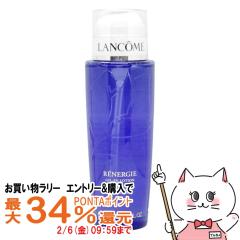 �y�������������[ �ő�34���Ҍ��z�����R�� ���l���W�[M�������[�V�F�C�v���[�V���� 400ml[���ϐ�] LANCOME[��������](6020874)