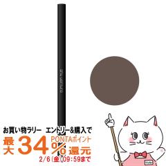 �y�������������[ �ő�34���Ҍ��z[�������K�i]�V���E�E�G���� �j�[�h���u���[ #�V�[���u���E�� 2�~0.04g shu uemura[�A�C�u���[�y���V�� 