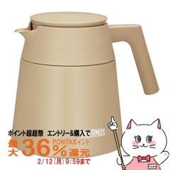 �y�|�C���g������ �ő�36%�Ҍ��zTHERMOS �T�[���X�^��f�M�R�[�q�[�T�[�o�[ 720ml TTF-720 CL �J�t�F���e[�ۉ��ۗ� �H��@�Ή�][��������