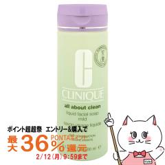 �y�|�C���g������ �ő�36%�Ҍ��z�N���j�[�N ���L�b�h �t�F�C�V���� �\�[�v �}�C���h 200ml [��痿] [��������](5000725)