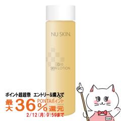 �y�|�C���g������ �ő�36%�Ҍ��z�j���[�X�L�� Q10�X�L�����[�V���� 150ml [���ϐ�] Nu Skin Q10 Skin Lotion [03102889][��������](60023