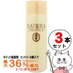 �y�|�C���g������ �ő�36%�Ҍ��z[3�{�Z�b�g]�J�c�E�����ϕi �X�L�����[�V����G (�����Ƃ�^�C�v) 300ml�~3�� [���ϐ�]G�V���[�Y[��������