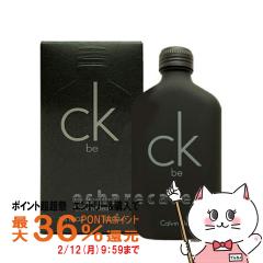 �y�|�C���g������ �ő�36%�Ҍ��z�J���o���N���C�� �V�[�P�[�r�[EDT 100ml SP(�I�[�h�g����)[����][��������](6008120) (ckbe CK Be)edt10