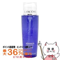 �y�|�C���g������ �ő�36%�Ҍ��z�����R�� ���l���W�[M�������[�V�F�C�v���[�V���� 400ml[���ϐ�] LANCOME[��������](6020874)