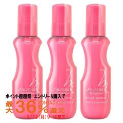 �y�|�C���g������ �ő�36%�Ҍ��z[�Z�b�g]�������X�e�[�W���[�N�X �t���b�t�B�[�J�[���~�X�ga 150ml�~3��[�w�A�X�^�C�����O]3�{[��������]