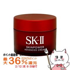 �y�|�C���g������ �ő�36%�Ҍ��zSK-II �X�L���p���[ �A�h�o���X�g�N���[�� 15g[�N���[��](6043945)
