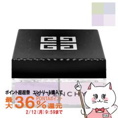 �y�|�C���g������ �ő�36%�Ҍ��z�W�o���V�C �v���Y���E���[�u�� #No.1 MOUSSELINE PASTEL 3g�~4[���[�X�p�E�_�[ #01 #1) GIVENCHY �W�o��