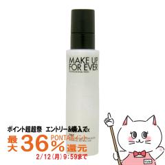 �y�|�C���g������ �ő�36%�Ҍ��z���C�N�A�b�v�t�H�[�G�o�[ �~�X�g&�t�B�b�N�X 100ml [MAKE UP FOR EVER][�ێ����[�V�����~�X�g][��������