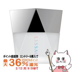 �y�|�C���g������ �ő�36%�Ҍ��z�J�l�{�E ���T�[�W �n�C�h���C���p�N�g 60g[LISSAGE ���e�t �N���[��][��������] (6053348)