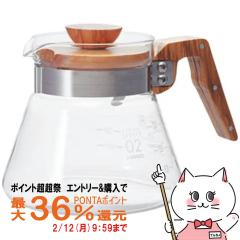 �y�|�C���g������ �ő�36%�Ҍ��zHARIO VCWN-60-OV �R�[�q�[�T�[�o�[600�I���[�u�E�b�h (6053395)