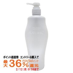 �y�|�C���g������ �ő�36%�Ҍ��z������ �T�u���~�b�N �A�f�m�o�C�^���V�����v�[ 1000ml [�w�A�V�����v�[][��������] (6053748)