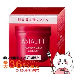 �y�|�C���g������ �ő�36%�Ҍ��z�A�X�^���t�g �A�h�o���X�h�N���[�� 30g(���t�B��)[�N���[��][��������] (6055755)