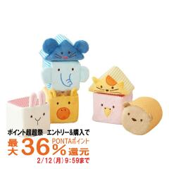 �G�h�C���^�[ �ӂ�ӂ�A�j�}���u���b�N [6�����`][�G�h�E�C���^�[ �W�F�j �z�̂������� �m�� �x�r�[][��������] (6055780)Ed.Inter GENI