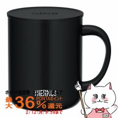 �y�|�C���g������ �ő�36%�Ҍ��zTHERMOS �T�[���X �^��f�M�}�O�J�b�v 450ml JDG-452C SMB �X���[�N�u���b�N [�W�t���}�O�J�b�v][������