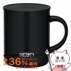 �y�|�C���g������ �ő�36%�Ҍ��zTHERMOS �T�[���X �^��f�M�}�O�J�b�v 350ml JDG-352C SMB �X���[�N�u���b�N [�W�t���}�O�J�b�v][������