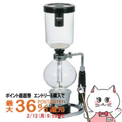 �y�|�C���g������ �ő�36%�Ҍ��zHARIO TCAR-5 �e�N�j�J 5�t�p[�T�C�t�H�����R�[�q�[���[�J�[ �K�X�o�[�i�[��A���R�[�������v�Ή�][����