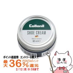 �y�|�C���g������ �ő�36%�Ҍ��z[�������K�i]Collonil �R���j�� �V���[�N���[�� 60ml #�u���[[��������](6062890)
